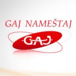 Gaj nameštaj