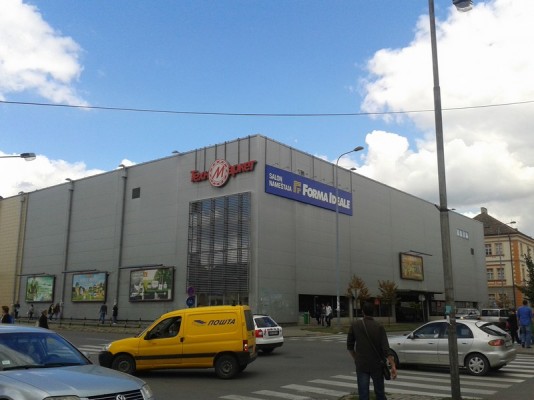 Novi salon Forma Ideale u Pančevu!