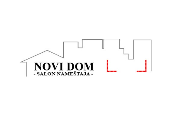 Salon nameštaja NOVI DOM - Akcija