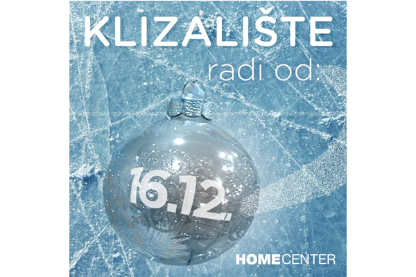 Home Center Klizalište