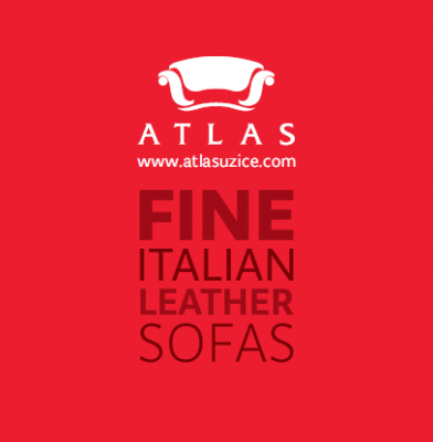 Atlas nameštaj - poklanja 10% popusta na sav asortiman!