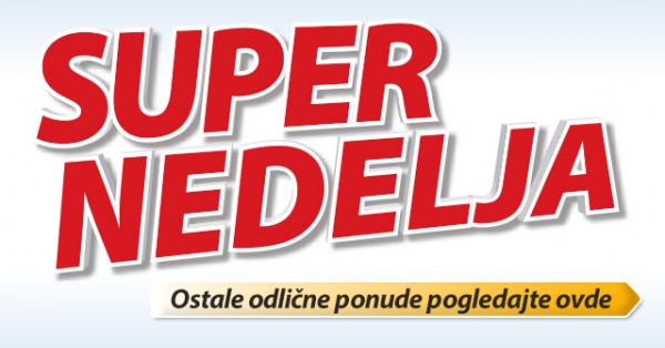 JYSK Akcija - Super Ponude