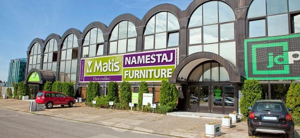 Matis - Novo radno vreme salona Matis u Beogradu