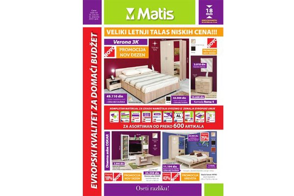 Matis flajer do 11.8