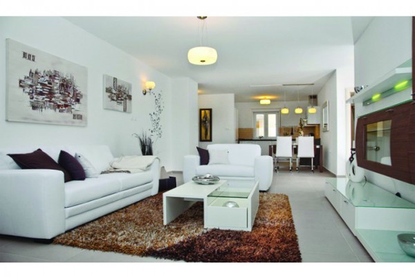 Kompletno opremanje enterijera u kiki!