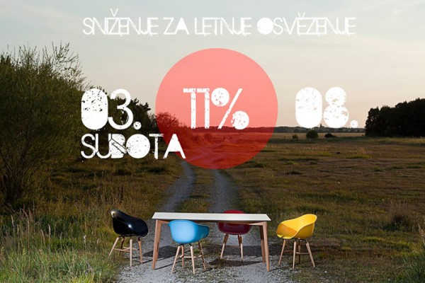 KARE akcija popusta SUBOTA 3. avgust !