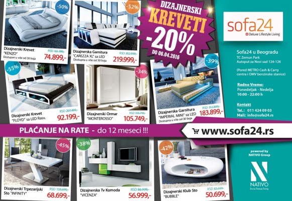 Sofa24 Katalog