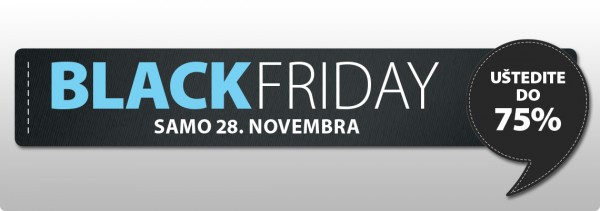 Black Friday u JYSK 28.11.2014
