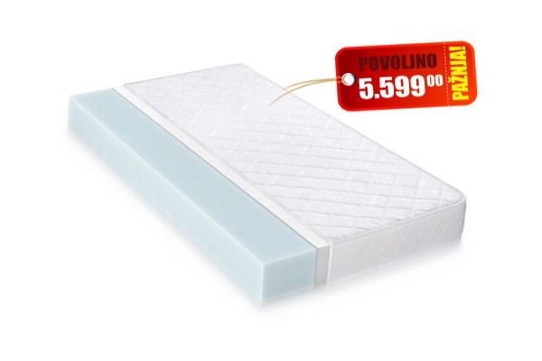 Moj Dom Akcija Beo-Base dušek