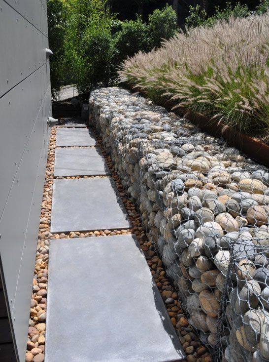 Kameni zidovi i Gabion kamene ograde - Elegantna alternativa za lepe kuće