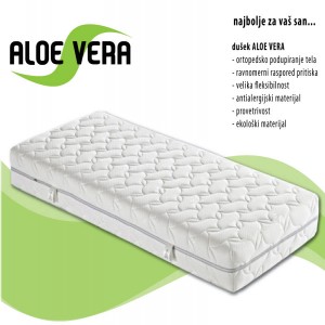 Dusek Aleksandro Medisan Aloe Vera