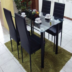 Trpezarijski set YC32+A117