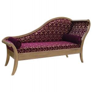 REKAMIJE QUEEN sofa