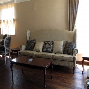 BERŽERA sofa