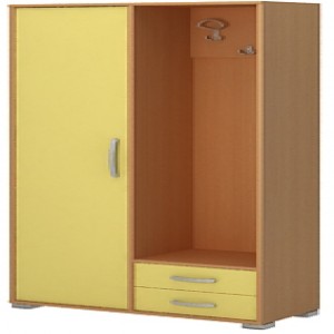 Plakar - PR12 Predsoblje