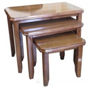 Ravni set stocici