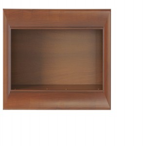 Zidni regal Largo Classic - SW-4-11