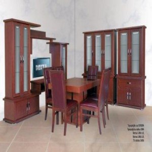 EVROPA SET