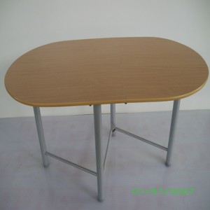 Ovalni sto OV 001