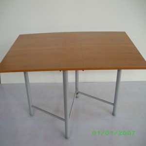 Pravougli sto PZ 001