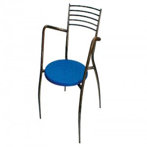 Stolice metalne 003