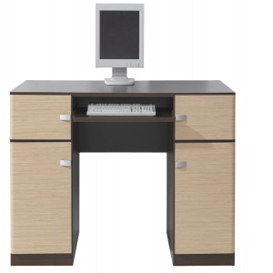 Pisaći sto Clipper - BIU_160-2D2S