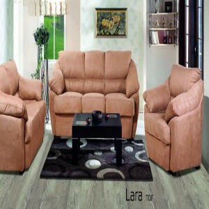 LARA TDF