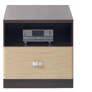 TV komoda Clipper - RTV1S-1S