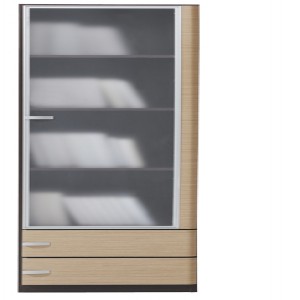 Vitrina Clipper - REG1D2S-1W2SP