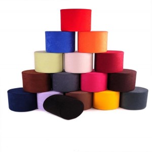 TABUREI MIKROFIBER
