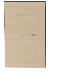 Zidni regal Clipper - SZW1D_30-1DI