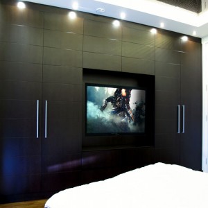 WENGE FL ugradni plakar