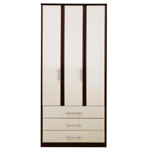 PARMA HARMO 2V3F WENGE BEŽ