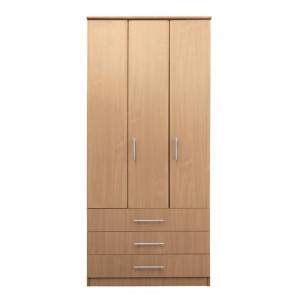 PARMA HARMO 2V3F BUKVA