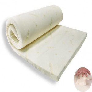 nad dušek / PROSTIRKA