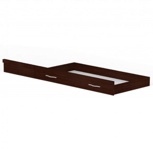 FIJOKA ZA KREVET FK68 WENGE
