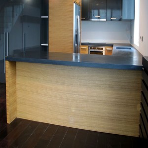 MDF2 šank pult
