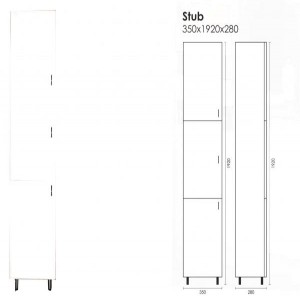 STUB