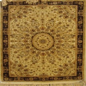 SEMERKANT 6071 CREAM