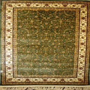 SEMERKANT 5835 GREEN
