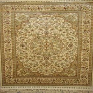 SEMERKANT 5458 CREAM