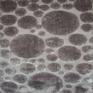 PUFFY SOFTY 3D 2270 GREY