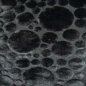 PUFFY SOFTY 3D 2270 BLACK