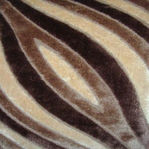PUFFY SOFTY 3D 2242 BEIGE BROWN