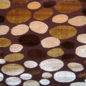 MANGO 1617 K BROWN