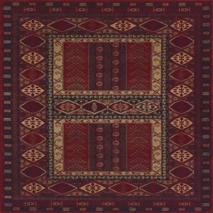 KIRMAN 208 BRICK