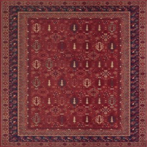 KIRMAN 204 BRICK
