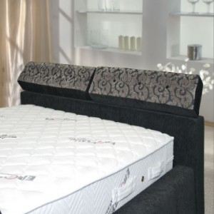 Deluxe uzglavlje