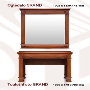 Ogledalo Grand