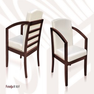 Fotelja R 10 F